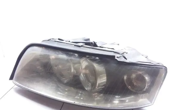 Audi A4 S4 B6 8E 8H Headlight/headlamp 89030299 69938230