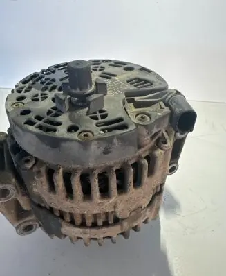 Mercedes-Benz ML W164 Generator/alternator A0131543502 0121715006
