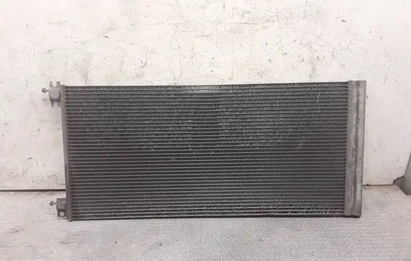 Renault Trafic III (X82) A/C cooling radiator (condenser) 921008178R 93868376