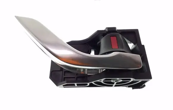 Mazda 3 II Rear door interior handle KD53T8314