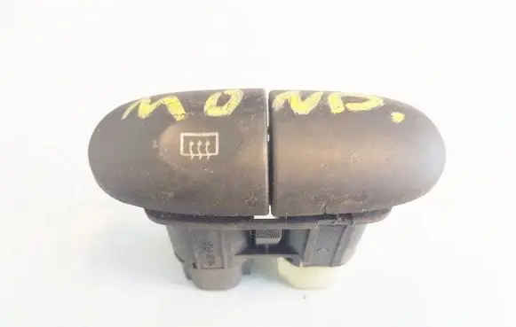 Ford Mondeo MK II Windscreen/window heater switch 97BG18C621AC
