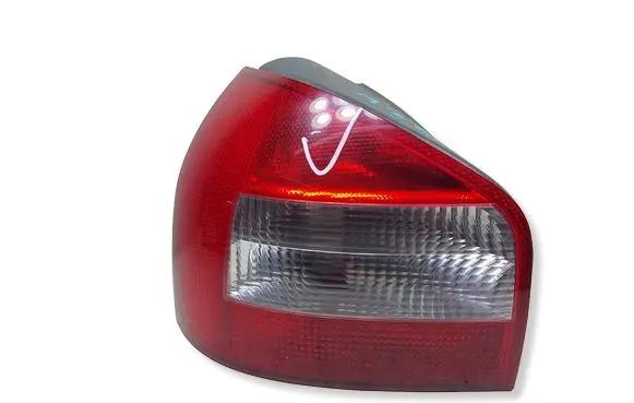 Audi A3 S3 8L Rear/tail lights 153619KASAC 153619