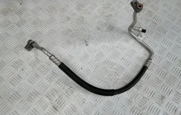 Ford Focus Air conditioning (A/C) pipe/hose LX6119N601AA 09112101AP