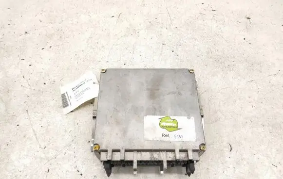 Mercedes-Benz S W140 Gearbox control unit/module A0155458232 0155458232