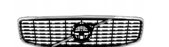Front grill