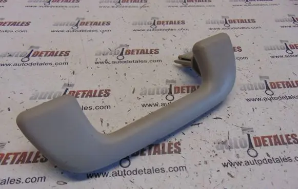 Toyota Corolla Verso AR10 Front interior roof grab handle