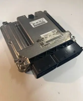 Audi A5 8T 8F Engine control unit/module 8K1907401A