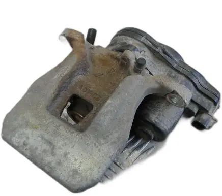 Mitsubishi Outlander Front brake caliper