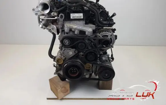 BMW X1 F48 F49 Engine B47C20A