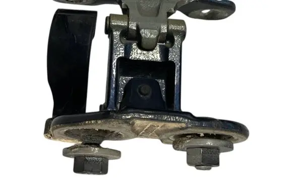 BMW 1 E81 E87 Tailgate/trunk/boot hinge 7060625