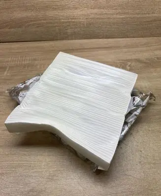 Hyundai Coupe Cabin air micro filter AH257