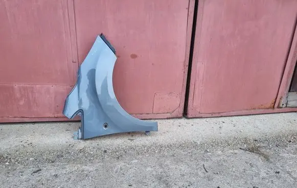 Ford Ka Fender