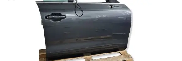 Audi A7 S7 4G Front door 4G8831052A