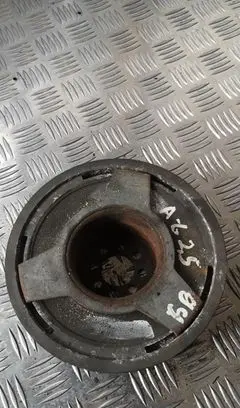 Audi A6 S6 C5 4B Crankshaft pulley 059105251m