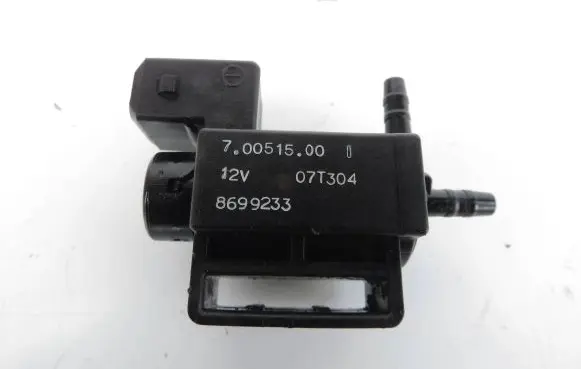 Volvo S60 Turbo solenoid valve 8699233 07T304 70051500