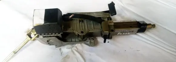 Renault Laguna II Steering wheel axle 8200002220
