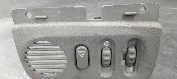 Renault Scenic IV - Grand scenic IV Steering rack control module 