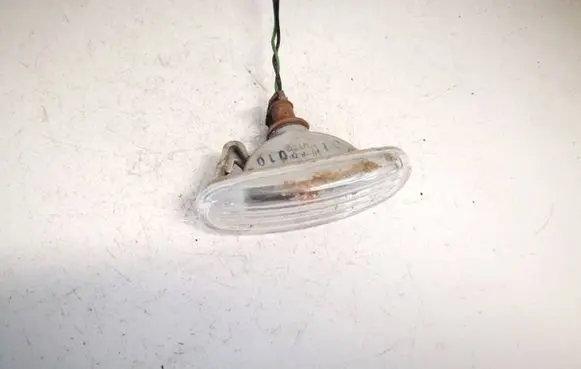 Fiat Doblo Front fender indicator light 18a531b 18-a531b