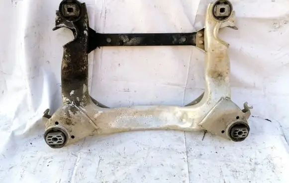 Front subframe