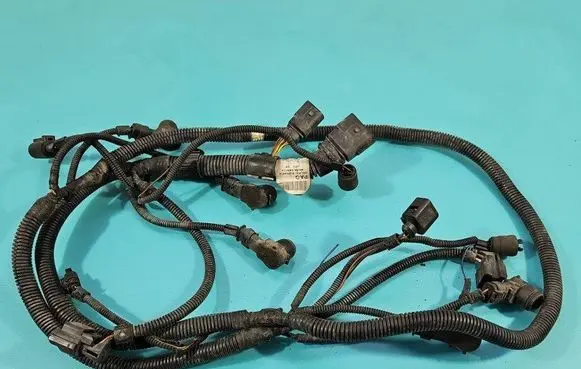 Porsche Cayenne (9PA) Parking sensor (PDC) wiring loom 7L5919275 IMPRK1458405
