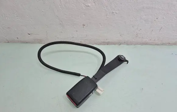 Honda Civic Front seatbelt buckle 