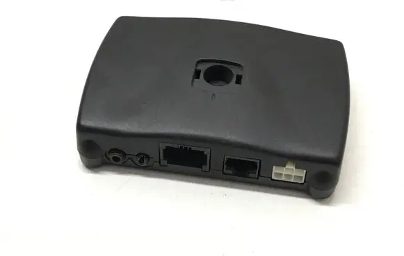 Audi A4 S4 B6 8E 8H Phone control unit/module EJ22012880