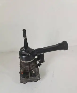 Citroen C4 I Picasso Electric power steering pump 9685418780