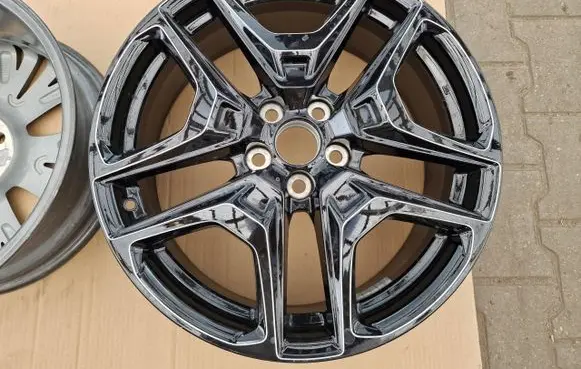 Toyota RAV 4 (XA50) R19 alloy rim 