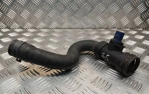 Audi A6 S6 C5 4B Engine coolant pipe/hose 8D0959481B