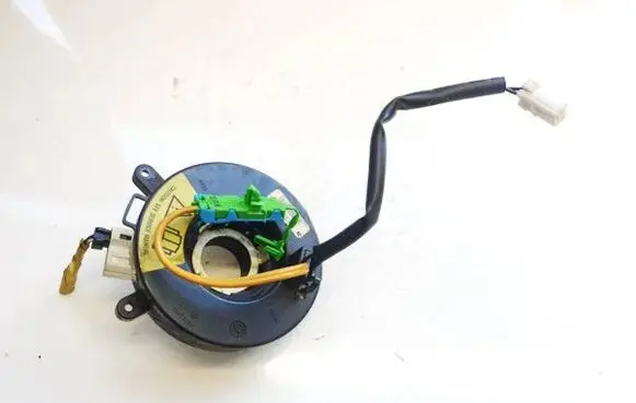 Airbag slip ring squib (SRS ring)
