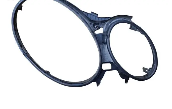 Under headlight/headlamp trim