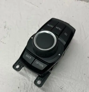 BMW 2 F46 Head unit multimedia control 9381678 033623202 2316000022254006