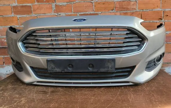 Ford Mondeo MK V Front bumper