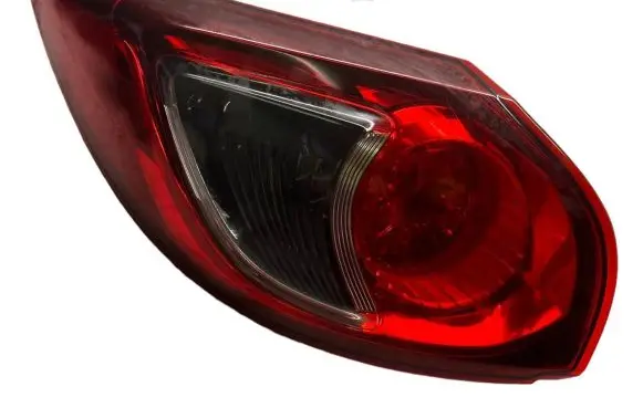 Mazda CX-5 Rear/tail lights W0429