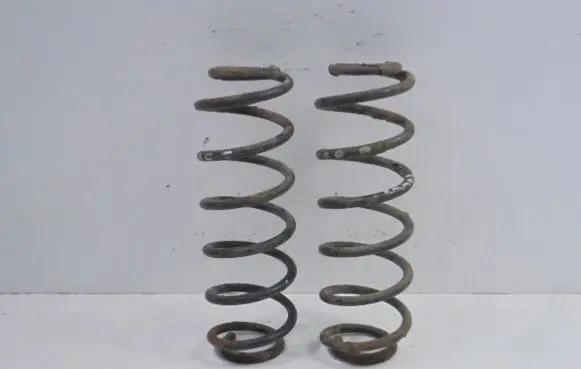 Seat Toledo II (1M) Rear coil spring