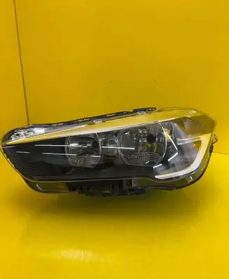 BMW X1 F48 F49 Headlight/headlamp 734653315