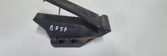 Mercedes-Benz E W212 Accelerator throttle pedal A4513000000