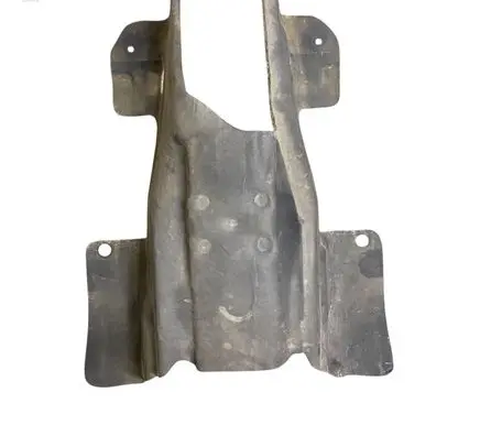 Ford Mustang VI Exhaust heat shield FR3Z6311130A