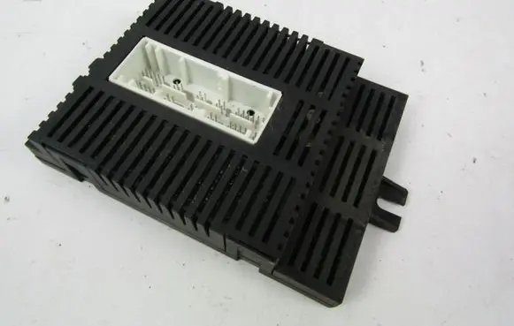 BMW 5 E60 E61 Light module LCM 9154943