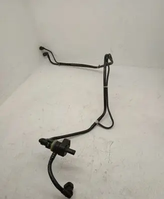 Mercedes-Benz GLE (W166 - C292) Vacuum line/pipe/hose A0014764932