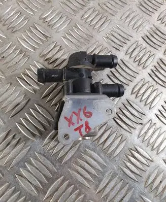 Volvo XC60 Electric auxiliary coolant/water pump 31461924 8888038596 CZFF4BD