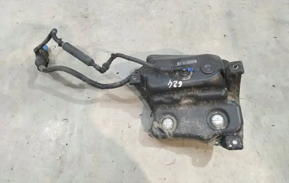 Skoda Superb B8 (3V) AdBlue liquid reservoir 3Q0131877D