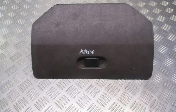 Opel Movano A Glove box