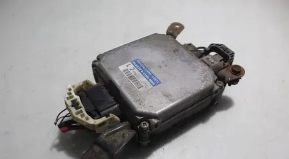 Lexus IS 220D-250-350 Central body control module 112900-0874