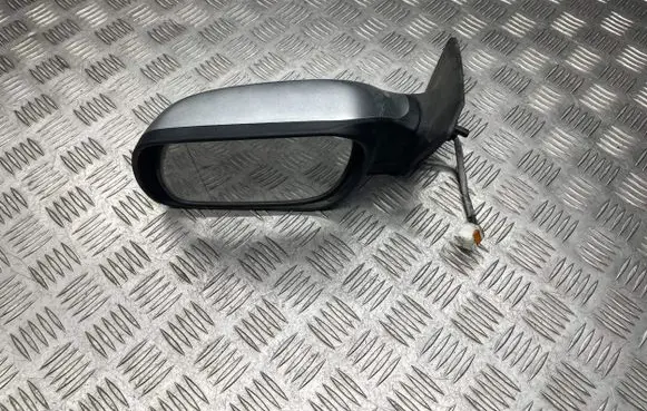Mazda 6 Front door electric wing mirror 015797