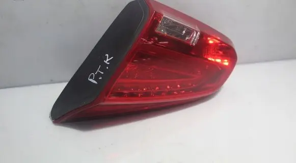 KIA Ceed Rear/tail lights