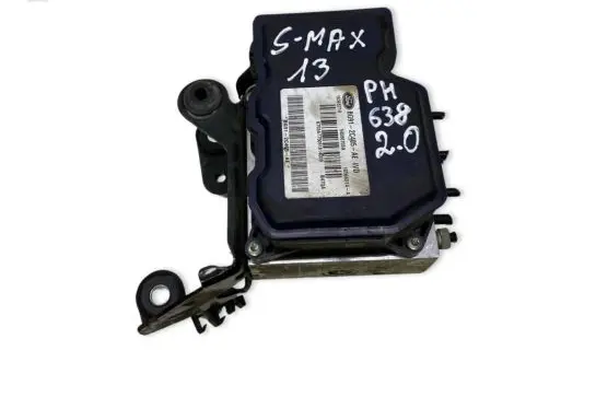 Ford S-MAX ABS Pump BG912C405AE HA0356499