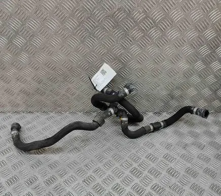 Peugeot 2008 II Engine coolant pipe/hose 7800624710G 7800624710