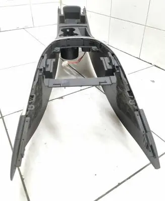 Audi A5 8T 8F Center console 8k0864981f 8k0863244a