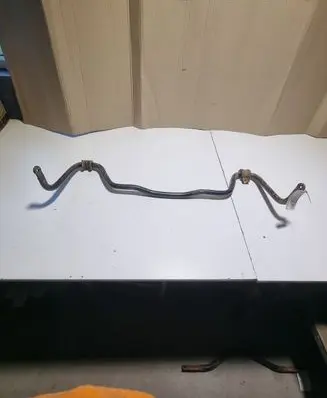Mitsubishi Pajero Rear anti-roll bar/sway bar 